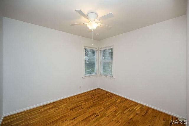 1666 Crabapple Lane, St Louis, MO 63119