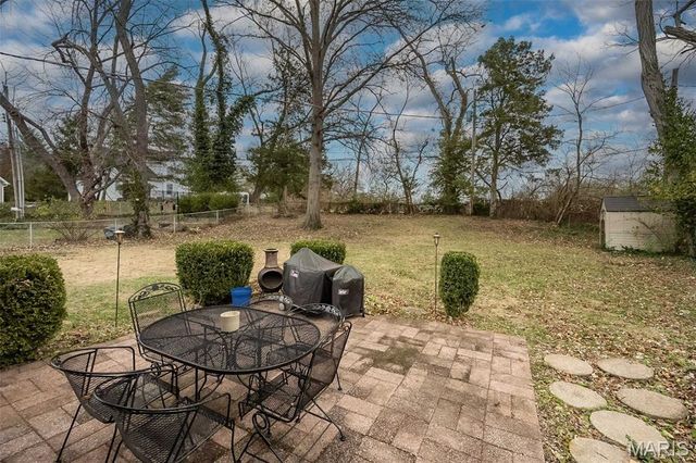 1666 Crabapple Lane, St Louis, MO 63119