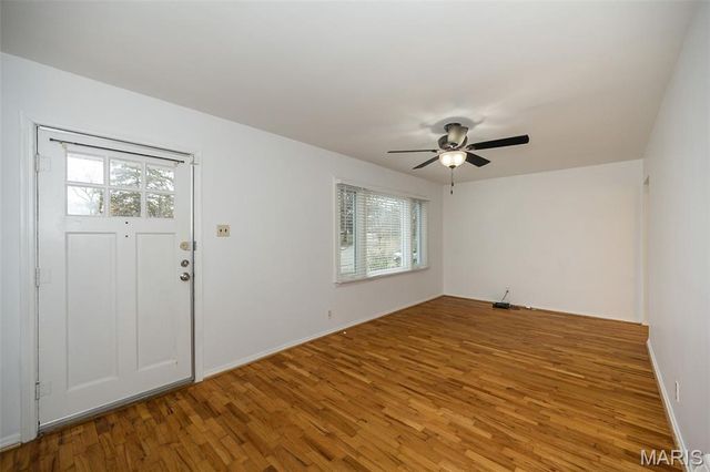 1666 Crabapple Lane, St Louis, MO 63119