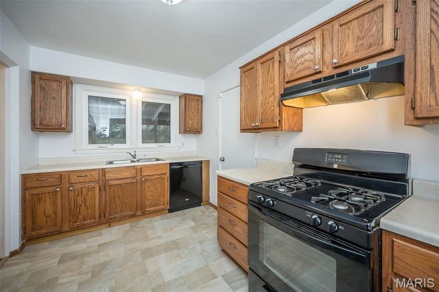 1666 Crabapple Lane, St Louis, MO 63119