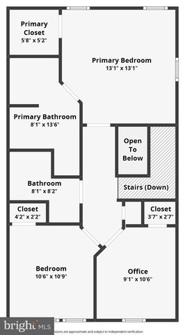 16636 BARGE CIR, Woodbridge, VA 22191