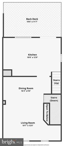 16636 BARGE CIR, Woodbridge, VA 22191