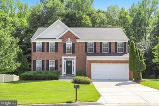7613 STARSHINE DR, District Heights, MD 20747