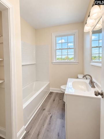 2930 English Avenue, Columbia, SC 29204