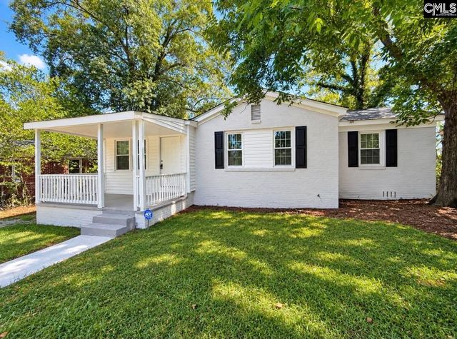 2930 English Avenue, Columbia, SC 29204