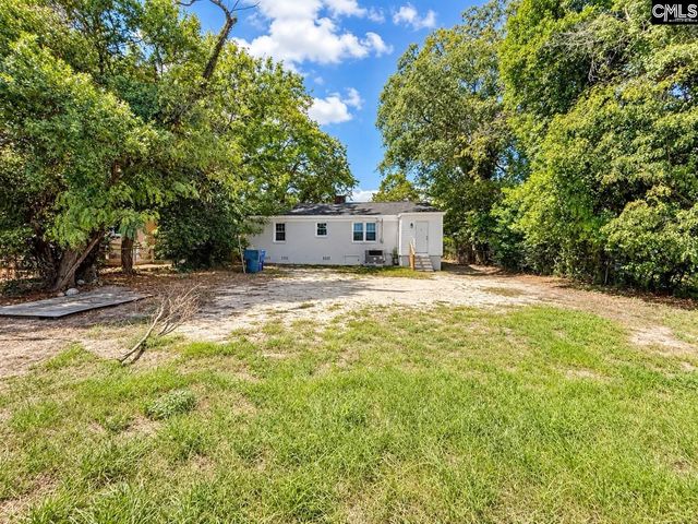 2930 English Avenue, Columbia, SC 29204