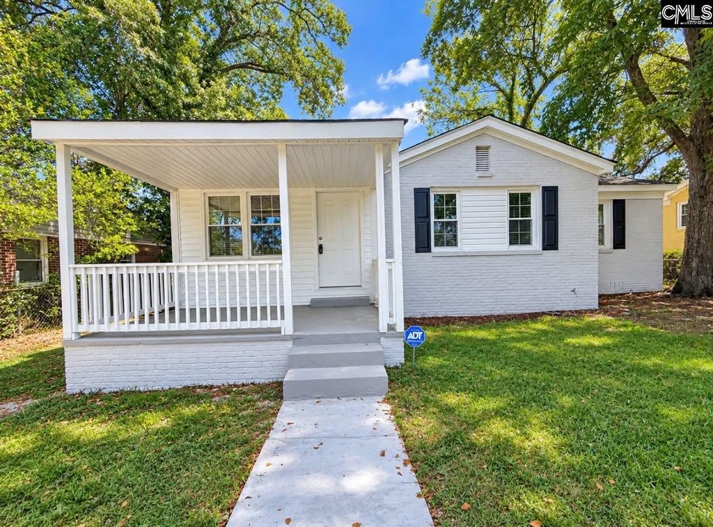 2930 English Avenue, Columbia, SC 29204