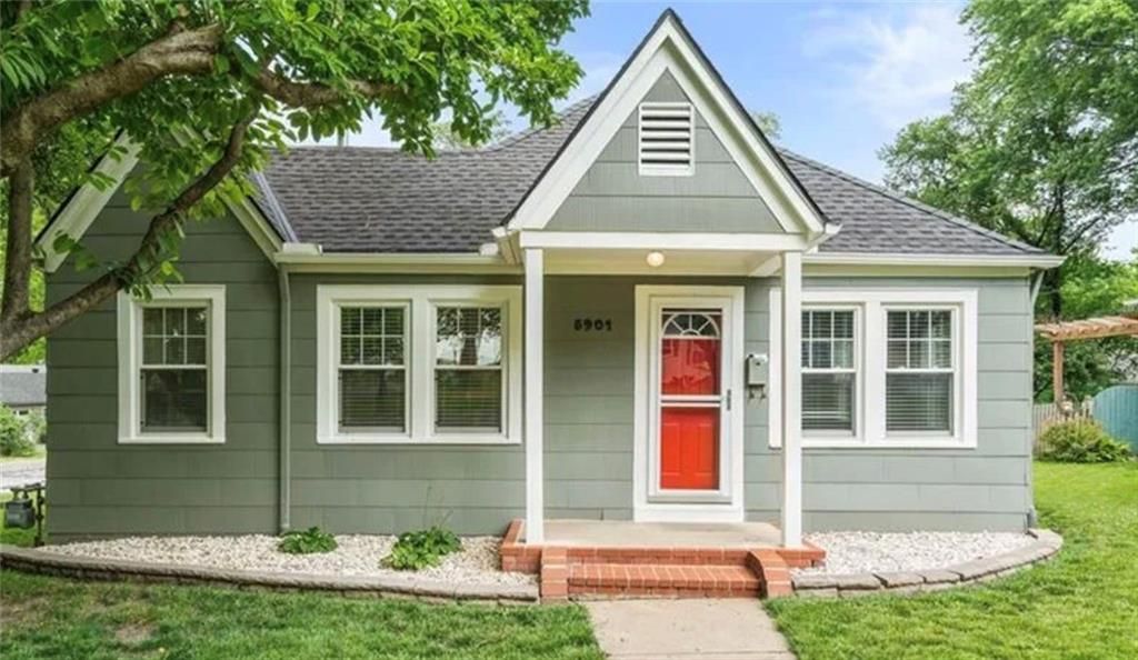 5901 Granada Street, Fairway, KS 66205