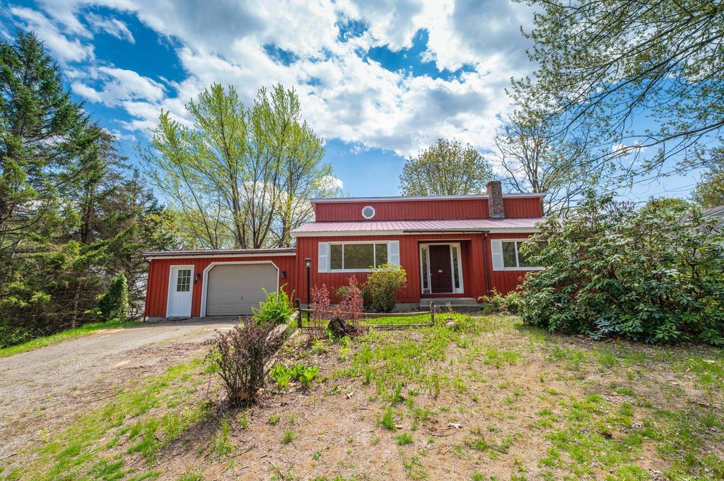 801 Newton Road, Vernon, VT 05354