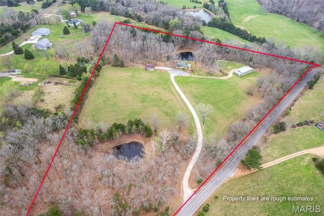 2946 Camp Mo Val Road, Union, MO 63084