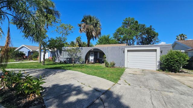 3442 OVERLAND DRIVE, Holiday, FL 34691