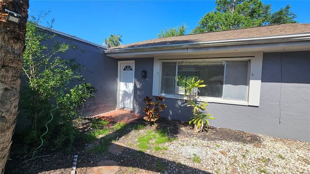3442 OVERLAND DRIVE, Holiday, FL 34691