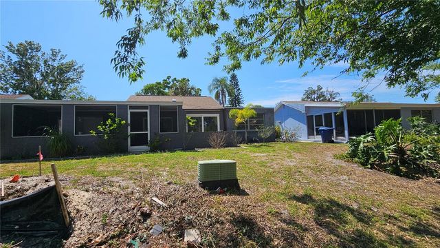 3442 OVERLAND DRIVE, Holiday, FL 34691