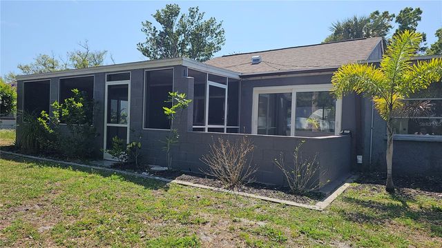 3442 OVERLAND DRIVE, Holiday, FL 34691