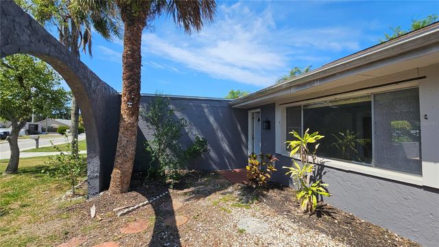 3442 OVERLAND DRIVE, Holiday, FL 34691