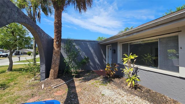 3442 OVERLAND DRIVE, Holiday, FL 34691