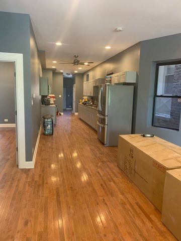 3446 W Jackson Boulevard, Chicago, IL 60624