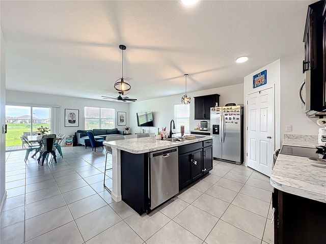 3180 BURROWING OWL DRIVE, Mims, FL 32754
