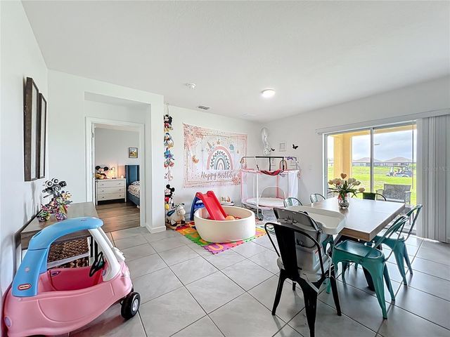 3180 BURROWING OWL DRIVE, Mims, FL 32754