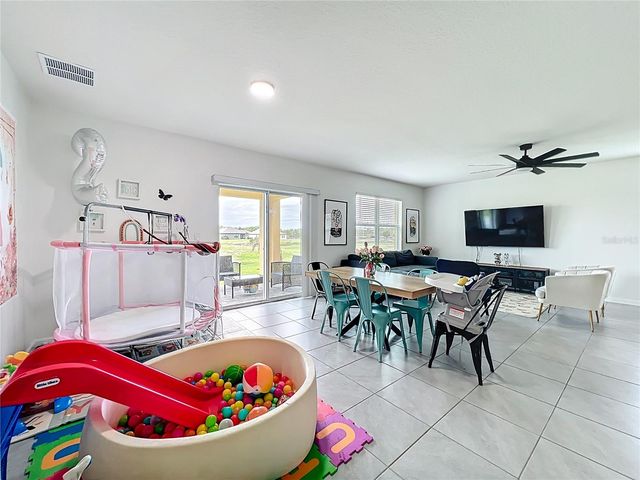 3180 BURROWING OWL DRIVE, Mims, FL 32754