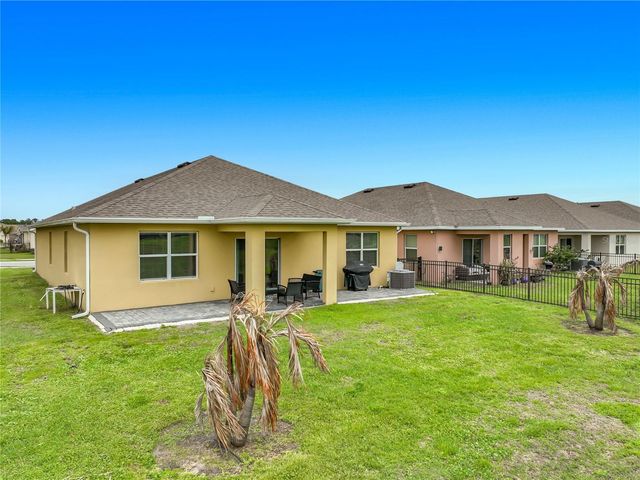 3180 BURROWING OWL DRIVE, Mims, FL 32754