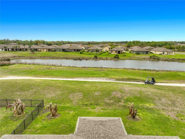 3180 BURROWING OWL DRIVE, Mims, FL 32754