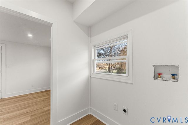 612 S Adams St, Petersburg, VA 23803