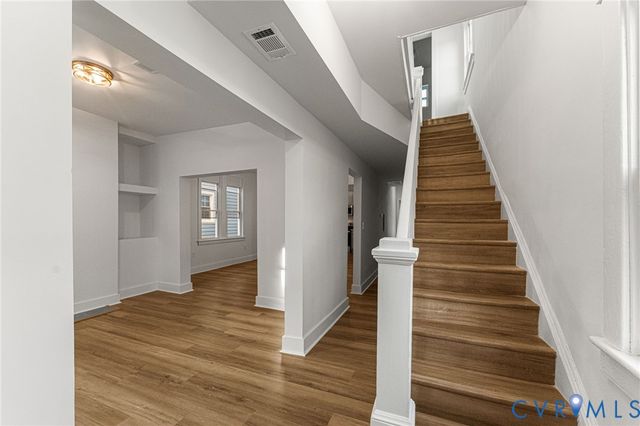 612 S Adams St, Petersburg, VA 23803