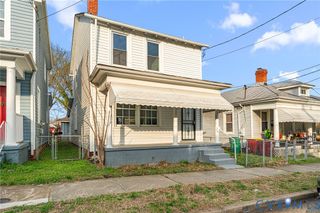 612 S Adams St, Petersburg, VA 23803