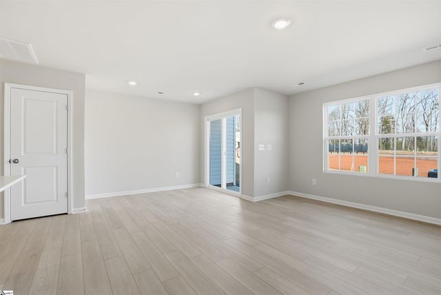 3116 Whispering Willow Court, Inman, SC 29349