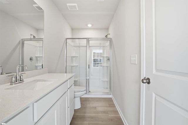 3116 Whispering Willow Court, Inman, SC 29349