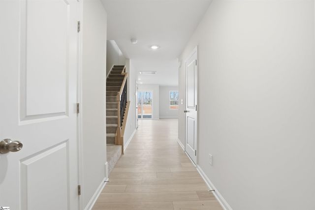 3116 Whispering Willow Court, Inman, SC 29349