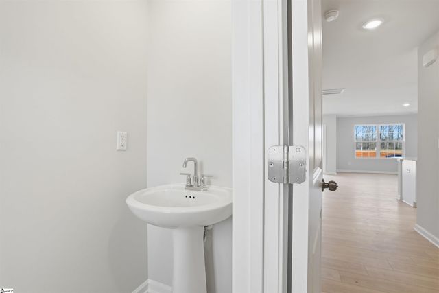 3116 Whispering Willow Court, Inman, SC 29349