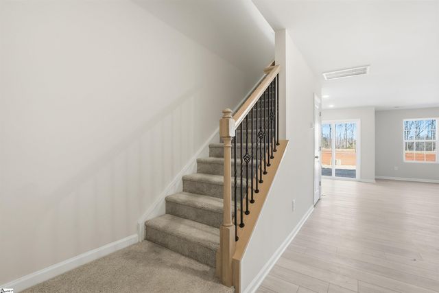 3116 Whispering Willow Court, Inman, SC 29349