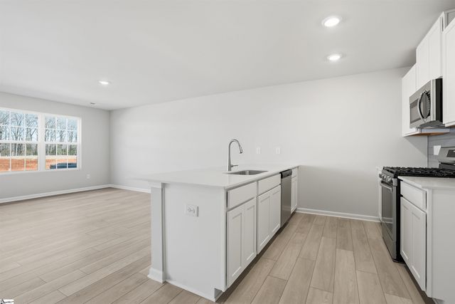 3116 Whispering Willow Court, Inman, SC 29349