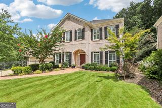 427 Wilfawn Way, Avondale Estates, GA 30002