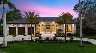 444 Orchid DR, Naples, FL 34102