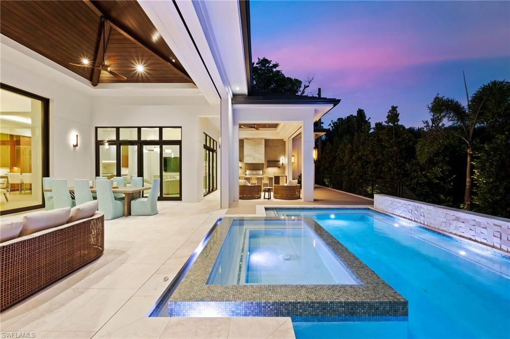 444 Orchid DR, NAPLES, FL 34102 — photo 3