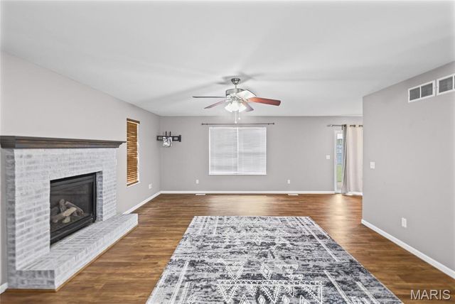 424 Edwin Drive, Dupo, IL 62239