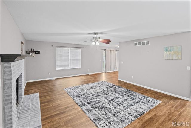 424 Edwin Drive, Dupo, IL 62239