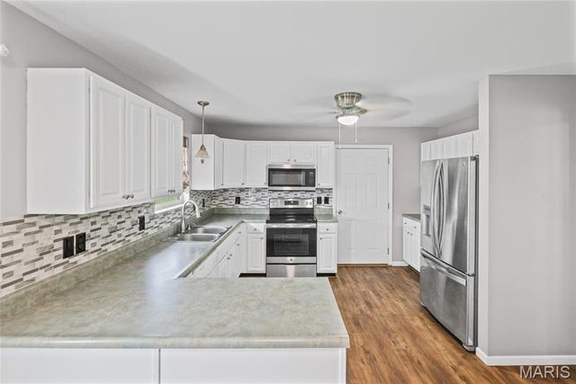 424 Edwin Drive, Dupo, IL 62239