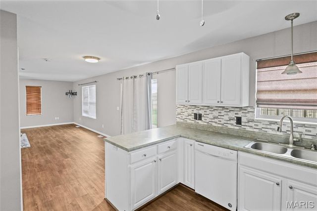424 Edwin Drive, Dupo, IL 62239