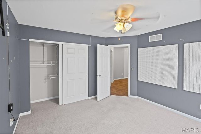 424 Edwin Drive, Dupo, IL 62239