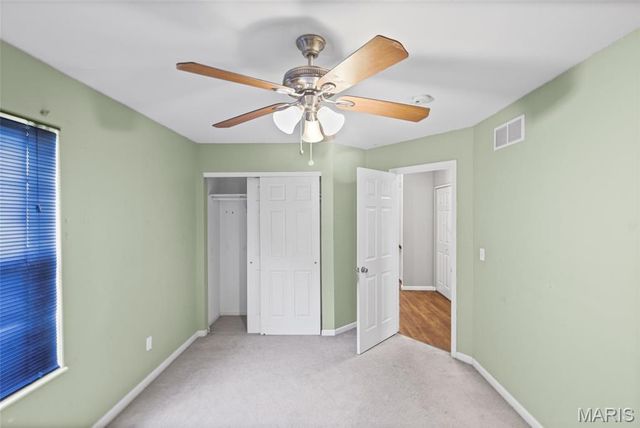 424 Edwin Drive, Dupo, IL 62239