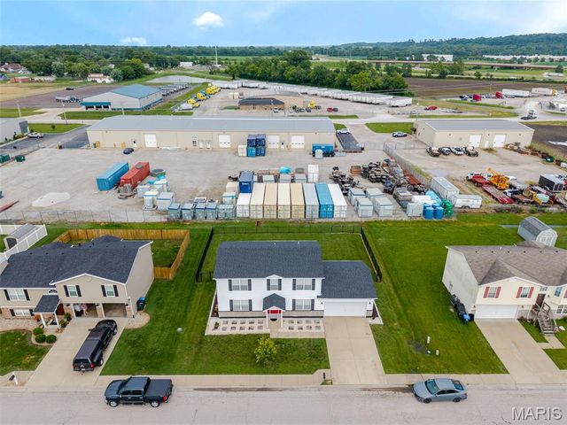 424 Edwin Drive, Dupo, IL 62239