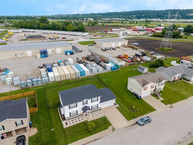 424 Edwin Drive, Dupo, IL 62239