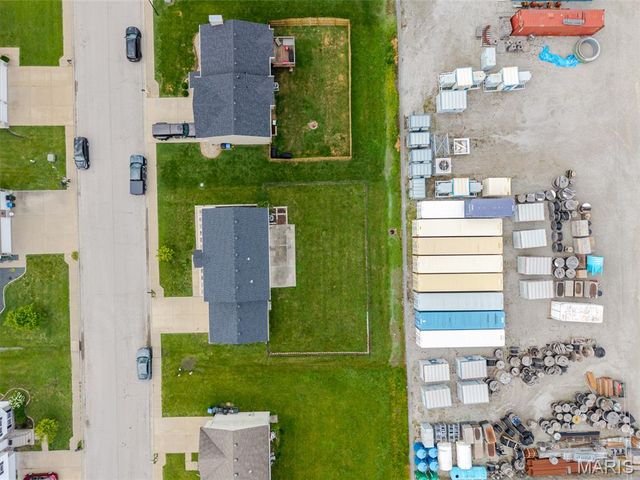 424 Edwin Drive, Dupo, IL 62239