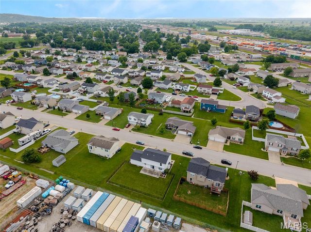424 Edwin Drive, Dupo, IL 62239