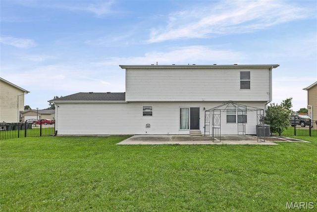 424 Edwin Drive, Dupo, IL 62239