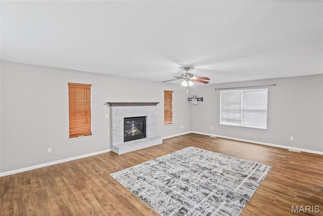 424 Edwin Drive, Dupo, IL 62239